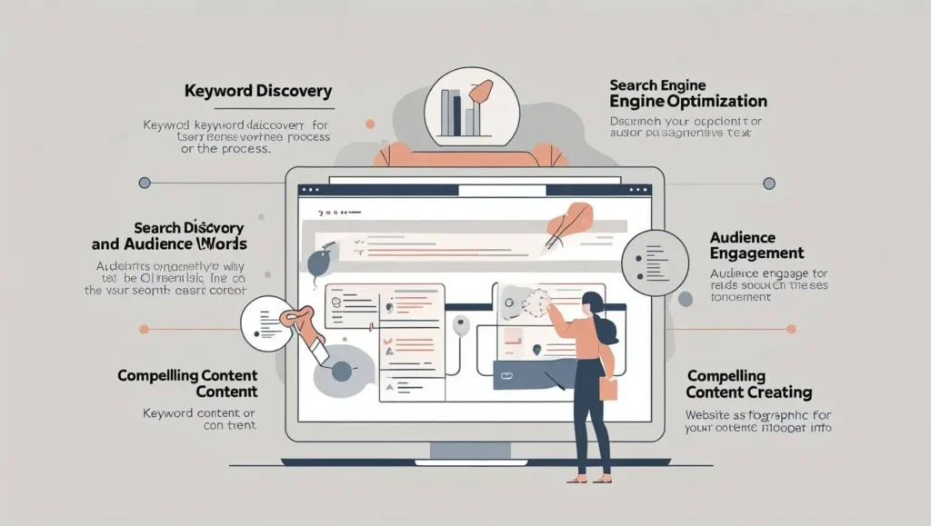 SEO Content Writing