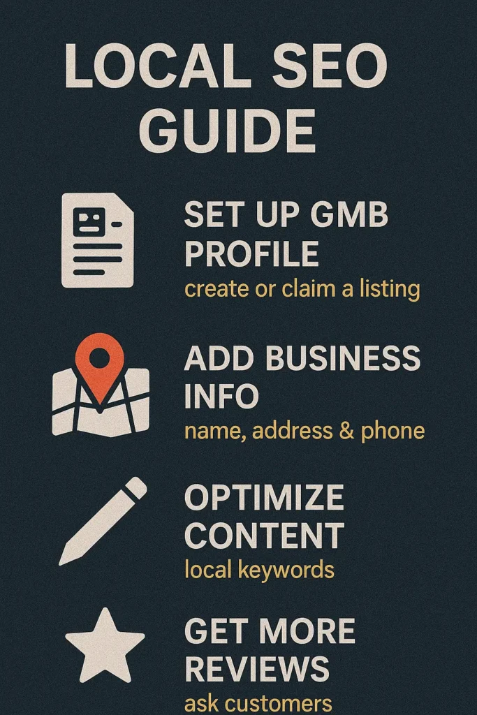 Local SEO Guide