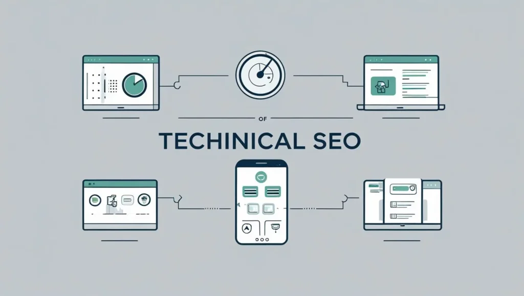 Technical SEO